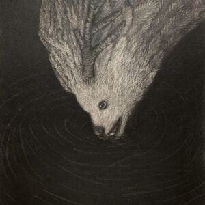 画家 ヘルハウンド 