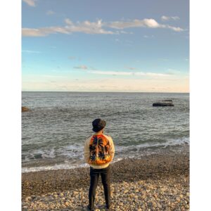 アーティスト ozaki yuta なし。