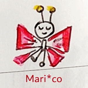 アーティスト Mari*co 
