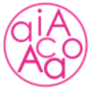 デザイナー aicoA.Aa 嵯峨美術短期大学　日本画専攻　卒業Exterior&Garden大阪校　首席卒業&nbsp;