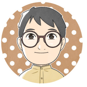 イラストレーター 児玉やすつぐ 