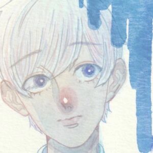 アーティスト 葛西 知渡 