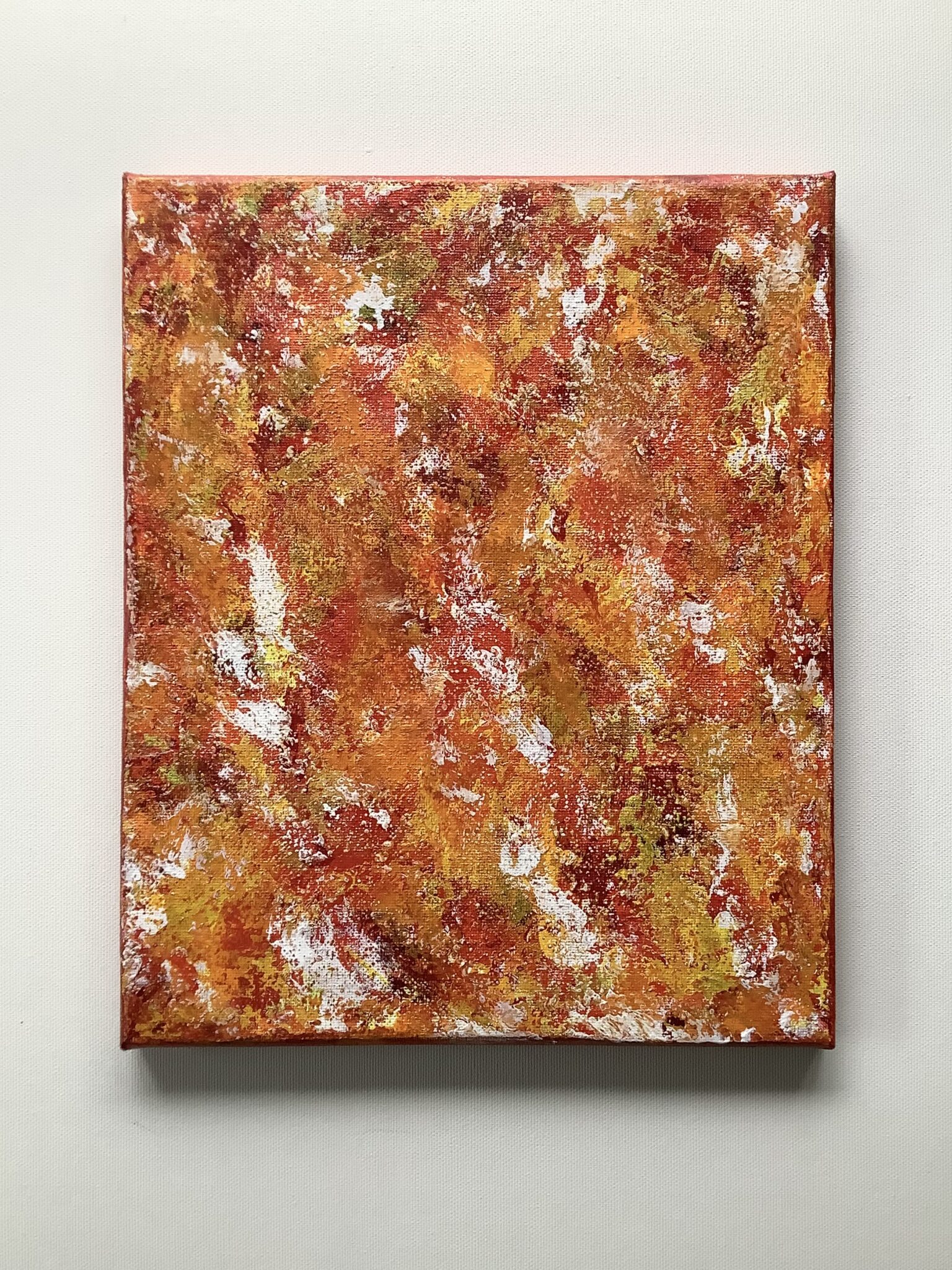 【漲る活力】〜bursting with vitality〜 | 天然芸術〜tennenart〜 |インテリア絵画 アートの専門通販 ...