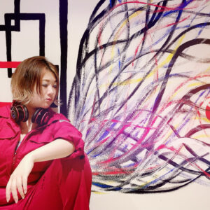 画家 MIO YOSHIDA 2006年 大阪商業大学高等学校 デザイン表現コース卒業2007年 大阪芸術大学 芸術計画学科 中退2011年 大阪バイオメディカル専門学校 卒業