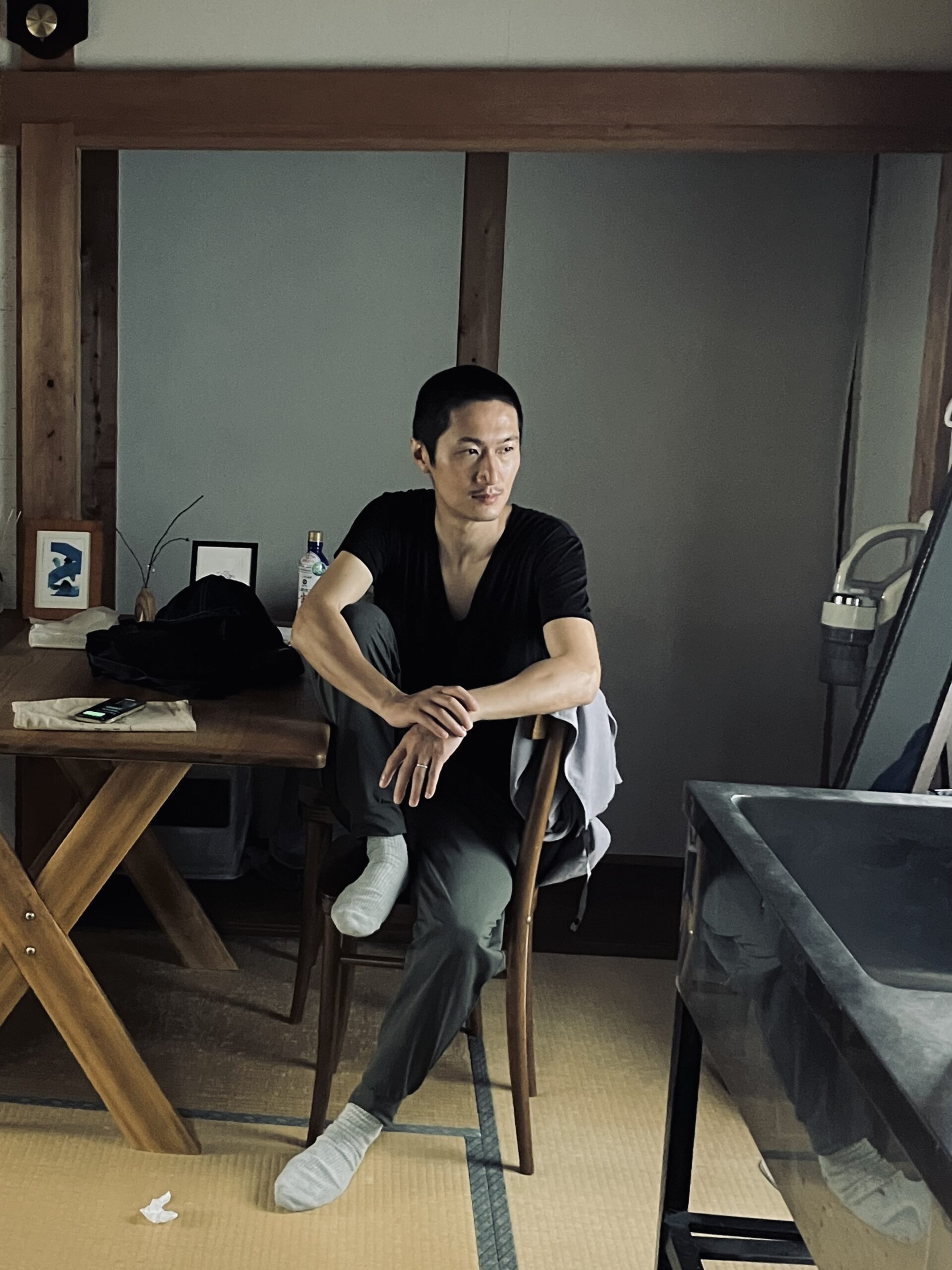 Jun Akutsu | 絵画販売 インテリアアート専門通販 This Is Gallery