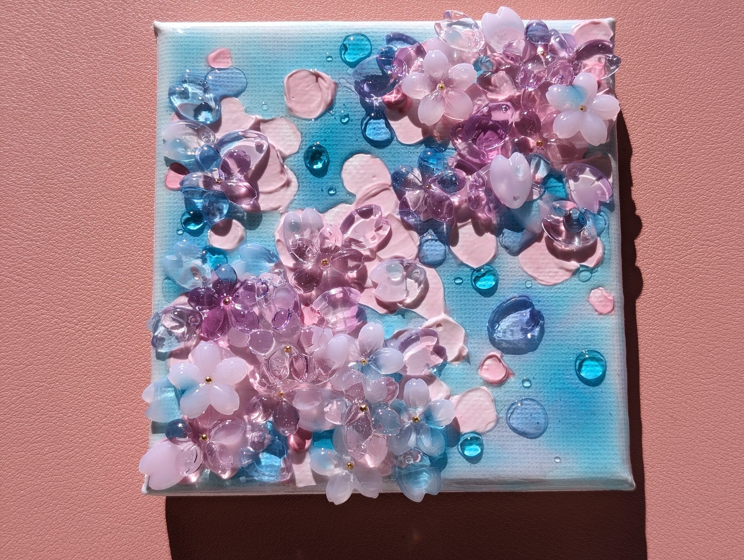   shukran インテリア絵画 アート