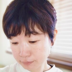画家 bimako 2002年名古屋芸術大学美術学部日本画コース卒業