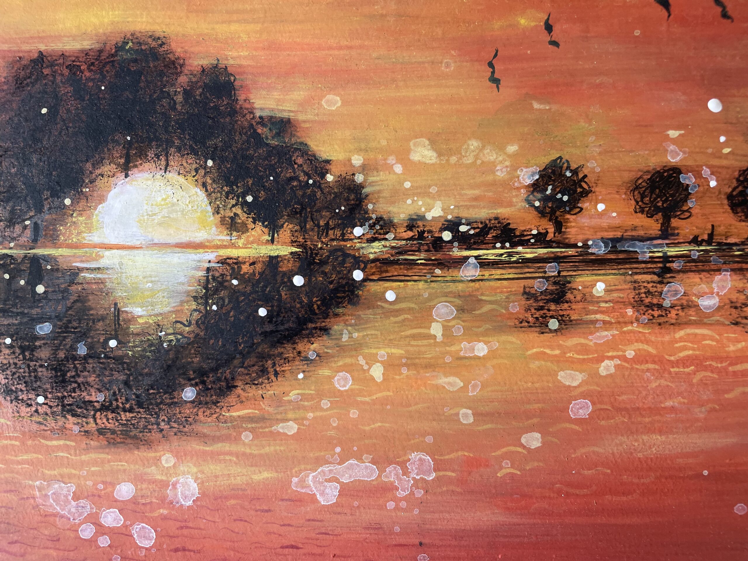   MIWA インテリア絵画 アート
