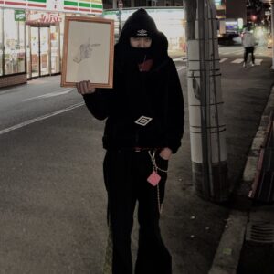 画家 蛙絵(Kawazu art) 