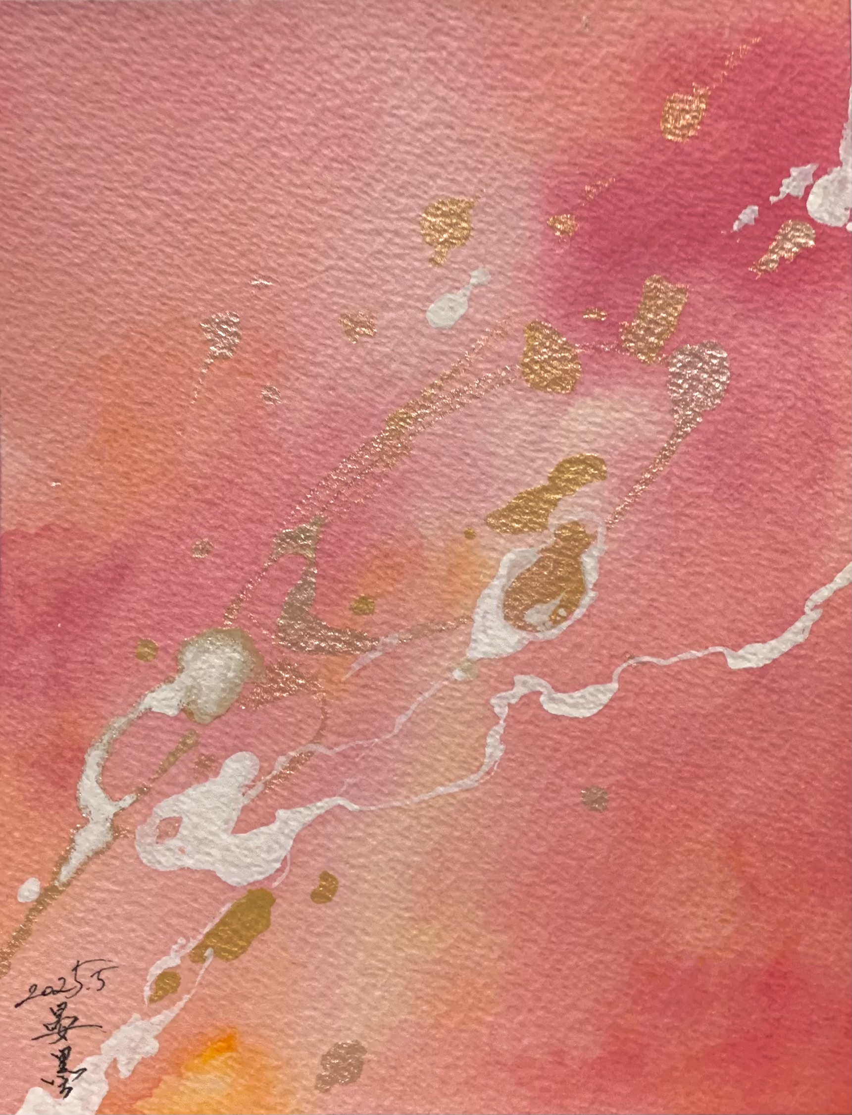   潤瑠 インテリア絵画 アート