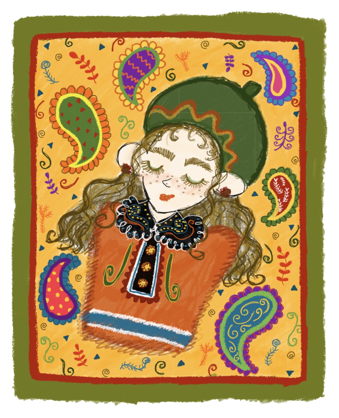   yummmy インテリア絵画 アート