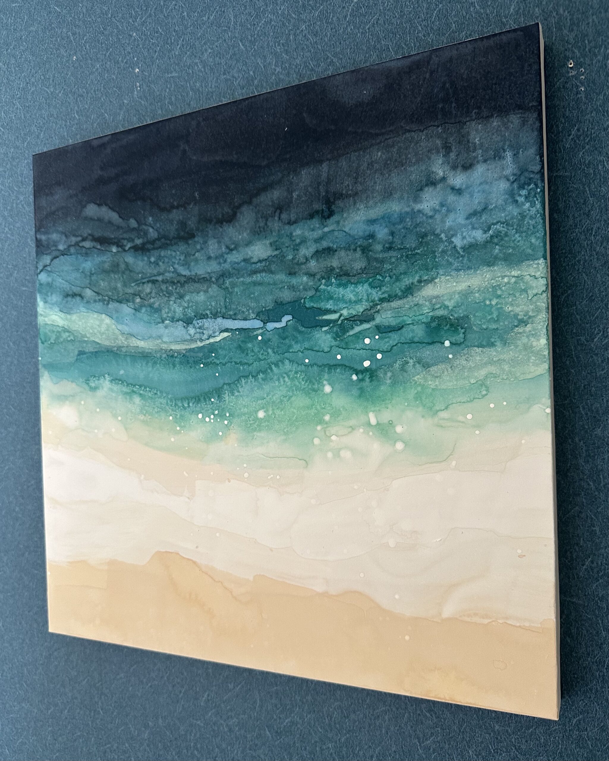 凪 #3 | YUKI ｜インテリア絵画 アートの専門通販 thisisgallery