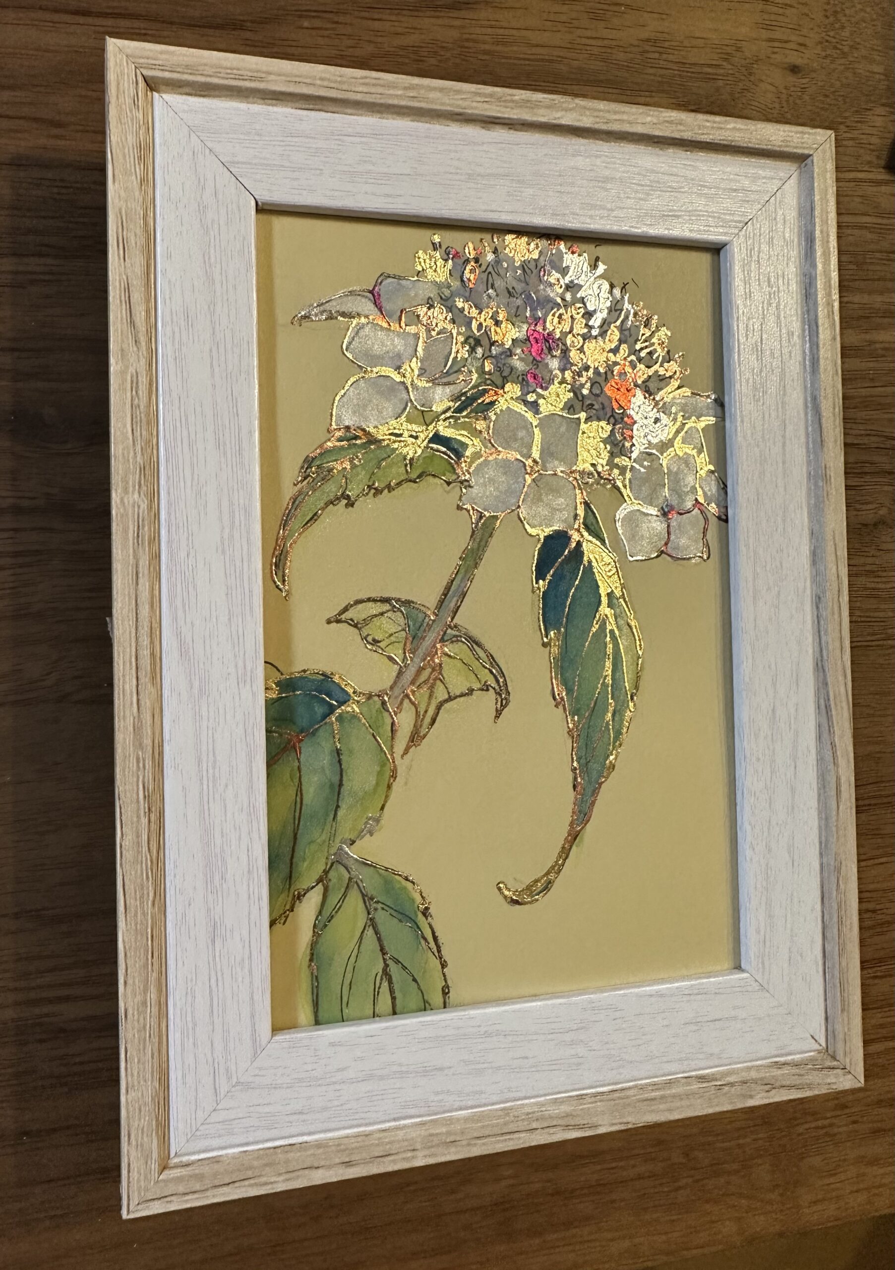 人気沸騰ブラドン | 紫陽花 YUKI アートの専門通販 ｜インテリア絵画 絵画