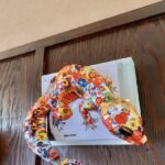 花柄トカゲは丸くなる ED:2/20 photo review