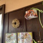 花柄トカゲは丸くなる ED:2/20 photo review