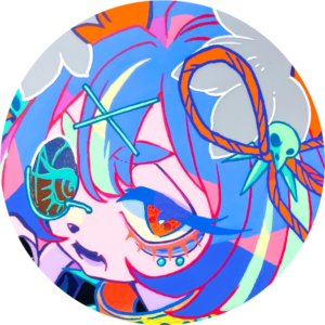 アーティスト orugaru 