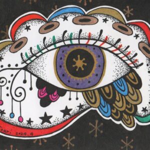 アーティスト touri 