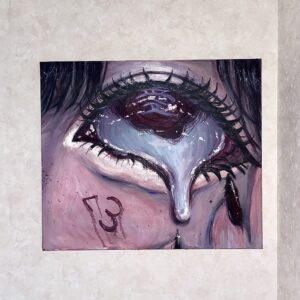 画家 には 基町高校普通科創造表現コース卒業