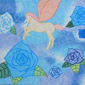 画家 村山千可子 2020年 女子美術大学短期大学部専攻科美術コース　卒業2019年 女子美術大学短期大学部造形学科美術コース　卒業2016年 日本大学芸術学部写真学科 中退　