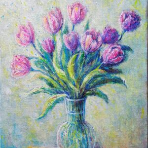 アーティスト aryon 日本大学歯学部大学院。