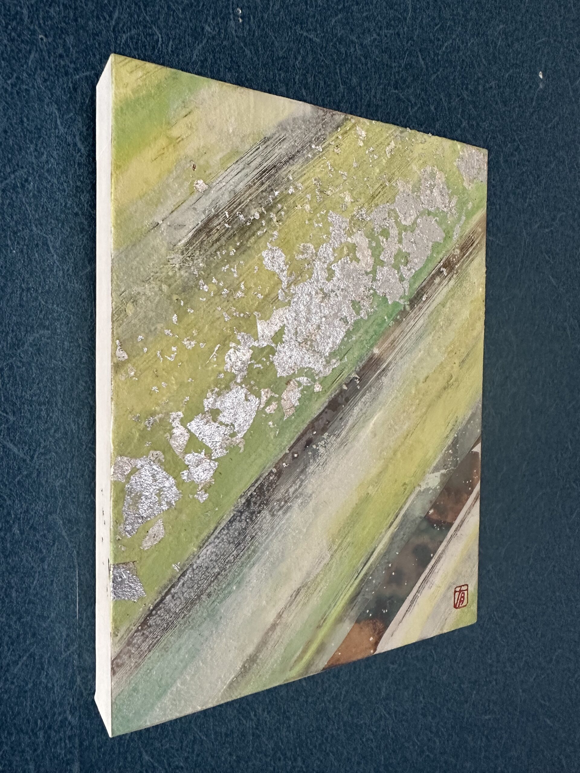 檸檬 | YUKI ｜インテリア絵画 アートの専門通販 thisisgallery