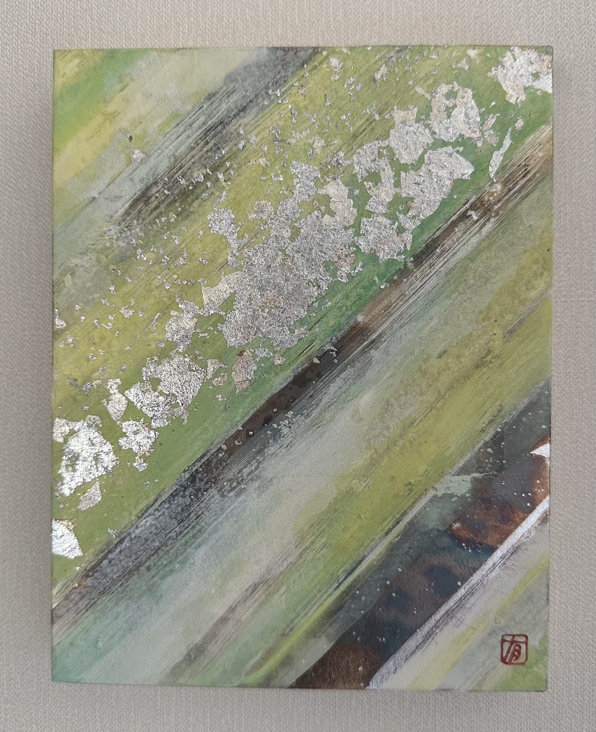 檸檬 | YUKI ｜インテリア絵画 アートの専門通販 thisisgallery