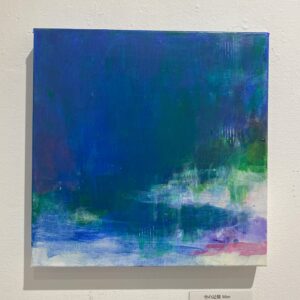 絵画 のおすすめ作品・人気作家  空の記憶　blue インテリア絵画 アート