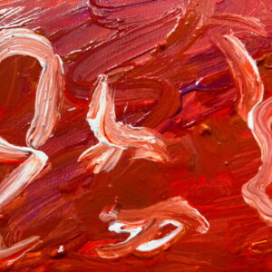 その他 イラスト キラリ インテリア絵画 アート