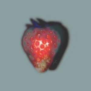 イラストレーター 調 京都精華大学芸術学部日本画