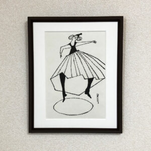 絵画 のおすすめ作品・人気作家 ダンサー ダンサー インテリア絵画 アート