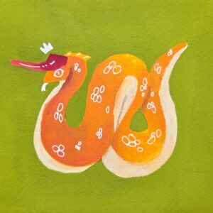 アーティスト 祈守り 