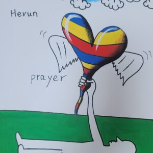 絵画 のおすすめ作品・人気作家 抽象画 heaven インテリア絵画 アート