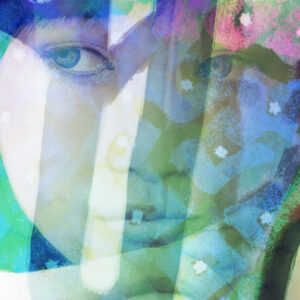 画家 桐山昌弘 武蔵野美術大学中退