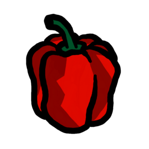 イラストレーター Paca. 