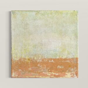 アクリル画 のおすすめ作品・人気作家 抽象画モダンアートインテリア黄色スタイリッシュ春抽象画テクスチャーアート風風水ゴールドパールホワイト Harmony #02 インテリア絵画 アート