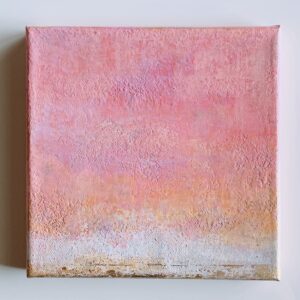 アクリル画 のおすすめ作品・人気作家 抽象画モダンアートインテリア青スタイリッシュブルー抽象画テクスチャーアート海夏 Harmony #04 インテリア絵画 アート