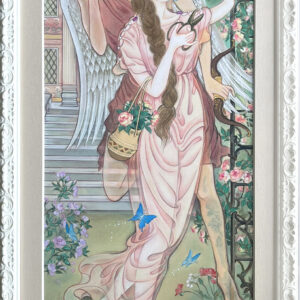 佃 喜翔 | 絵画販売 インテリアアート専門通販 This Is Gallery