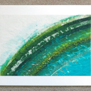 絵画 のおすすめ作品・人気作家 抽象画 contemporary art painting 岩絵の具 抽象 日本画 P5116588 インテリア絵画 アート