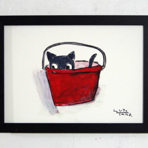 アクリル画 のおすすめ作品・人気作家  世界をそっとのぞく インテリア絵画 アート