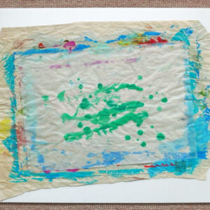 絵画 のおすすめ作品・人気作家 抽象画 contemporary art painting 岩絵の具 抽象 日本画 P5126602 インテリア絵画 アート