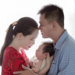 フォトグラファー Zhang Qihuai 