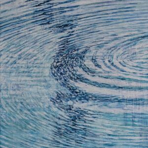 油絵 のおすすめ作品・人気作家  『輝き（Shining）』 インテリア絵画 アート