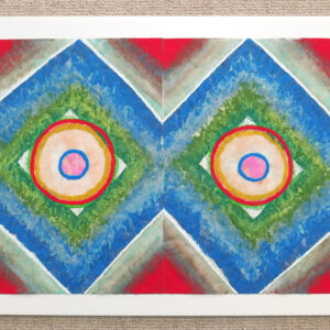 絵画 のおすすめ作品・人気作家 抽象画 contemporary art painting 岩絵の具 抽象 日本画 P2195121 インテリア絵画 アート