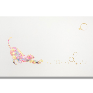 油絵 のおすすめ作品・人気作家 抽象画　現代アート　モダン　インテリア My Dream！ インテリア絵画 アート