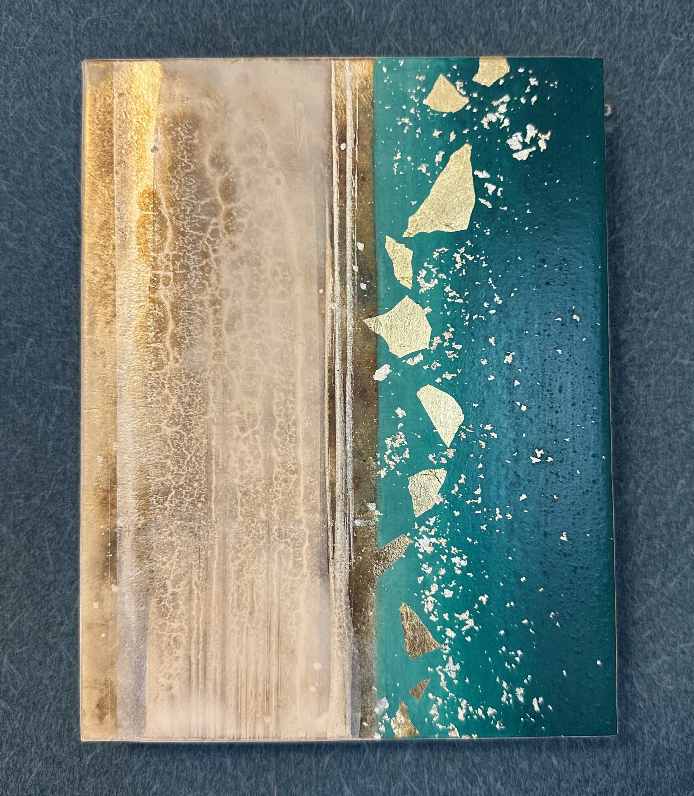 Waterfall #6 | YUKI ｜インテリア絵画 アートの専門通販