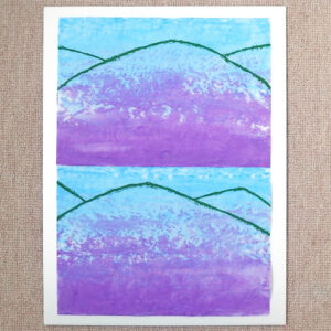 絵画 のおすすめ作品・人気作家 抽象画 contemporary art painting 岩絵の具 抽象 日本画 P3115321 インテリア絵画 アート