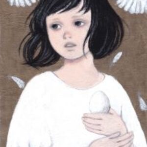 イラストレーター kemuko 