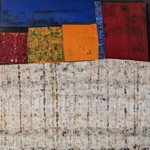 アクリル画 のおすすめ作品・人気作家 カラフル Pixel-No.119 インテリア絵画 アート