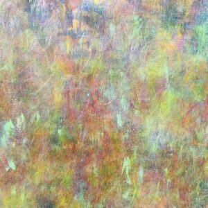 アクリル画 のおすすめ作品・人気作家 抽象画 黒 グレー シック モノトーン 癒し 落ち着き ユニバース、記憶の楽園 インテリア絵画 アート