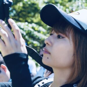 画家 加賀美マユコ 女子美術大学短期学部造形学科卒業武蔵野美術大学通信学科中退 